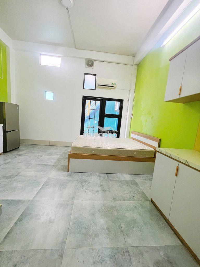 Căn hộ dịch vụ cao cấp sau lotte mart lái thiêu, thuận an, bình dương