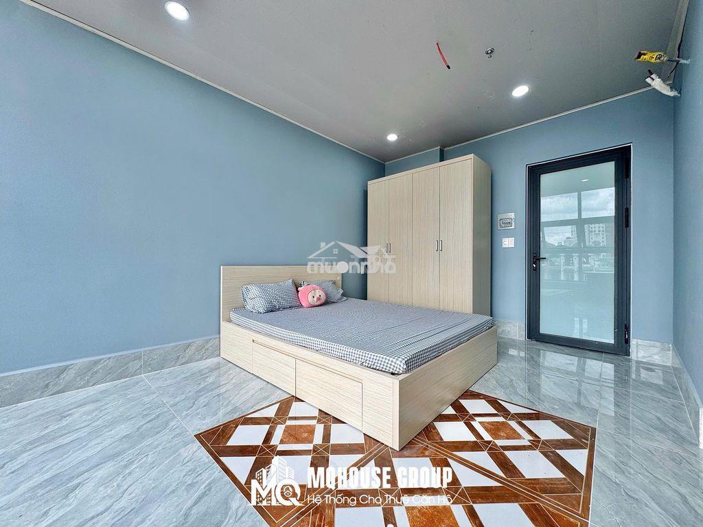 Khai trường studio mới 100% bảo vệ 247 giá rẻ tiện đi etown - hvhk - 2