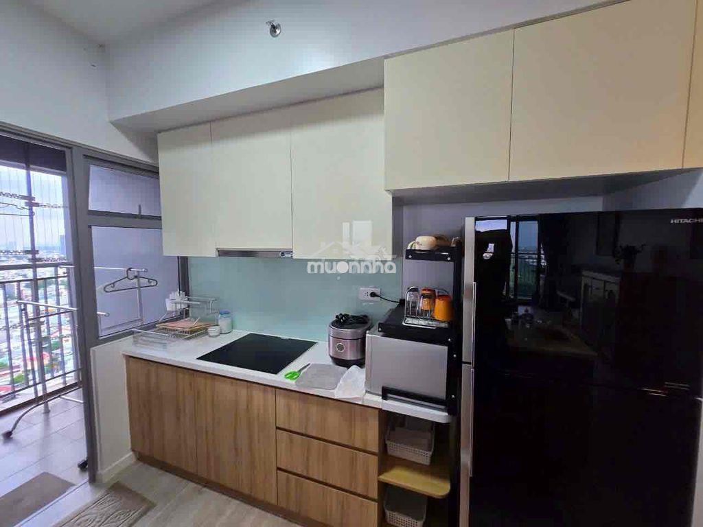 Căn hộ 2pn palm heights(rổ hàng còn nhiều căn) hình minh hoạ - 4