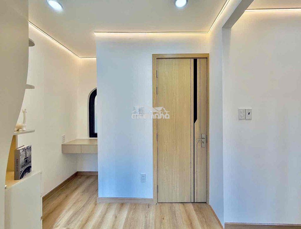 Bán gấp nhà 3tầng-26m2-hẻm xe hơi - 3