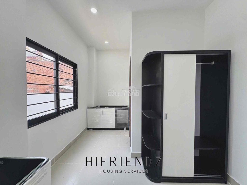 Khai trương căn hộ chung cư mini new , ngay vòng xoay lê đại hành q10 - 2