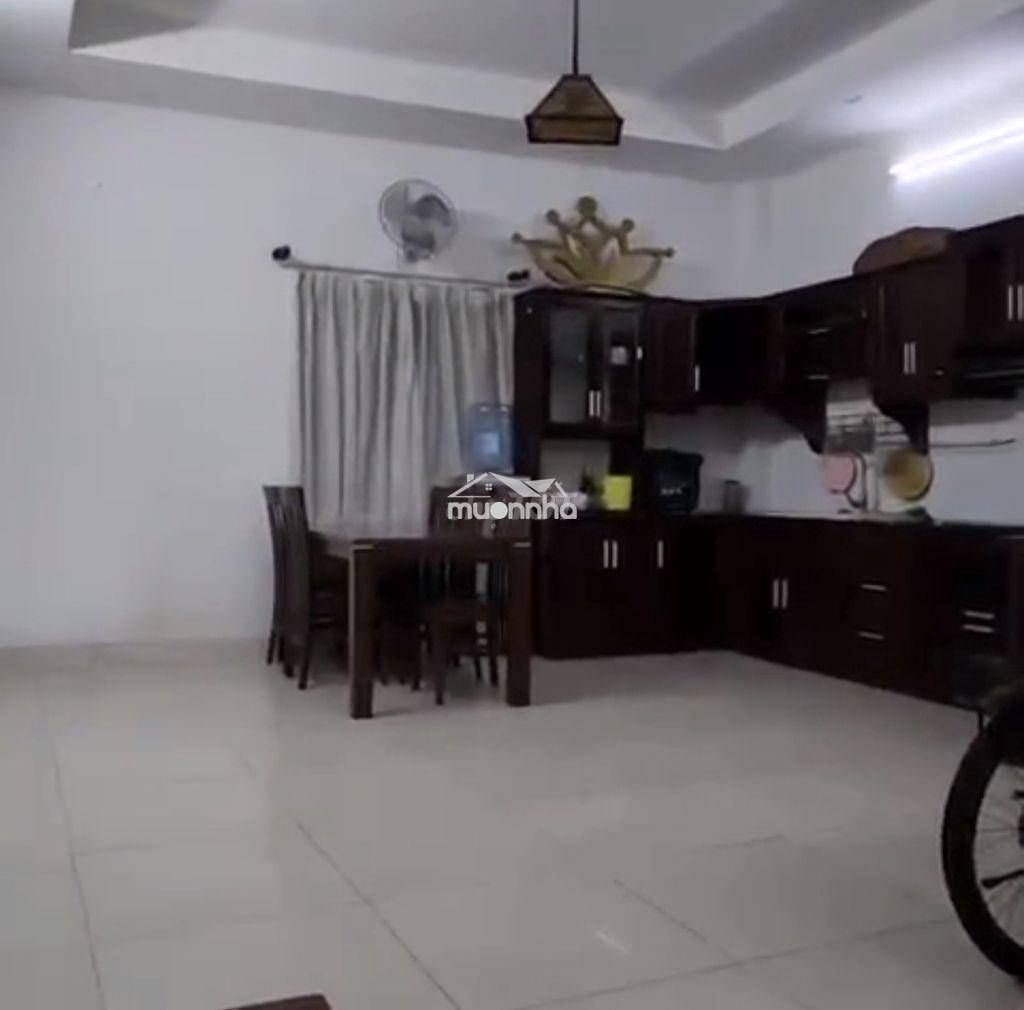 ⛔ Cho thuê nhà đường 8 - trường thọ, thủ đức - 2