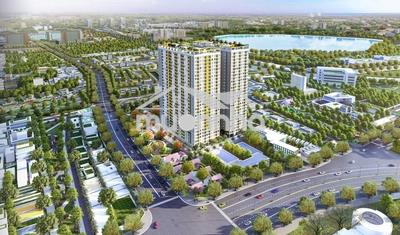 Cho thuê căn 2pn bcons plaza nhà mới - 2