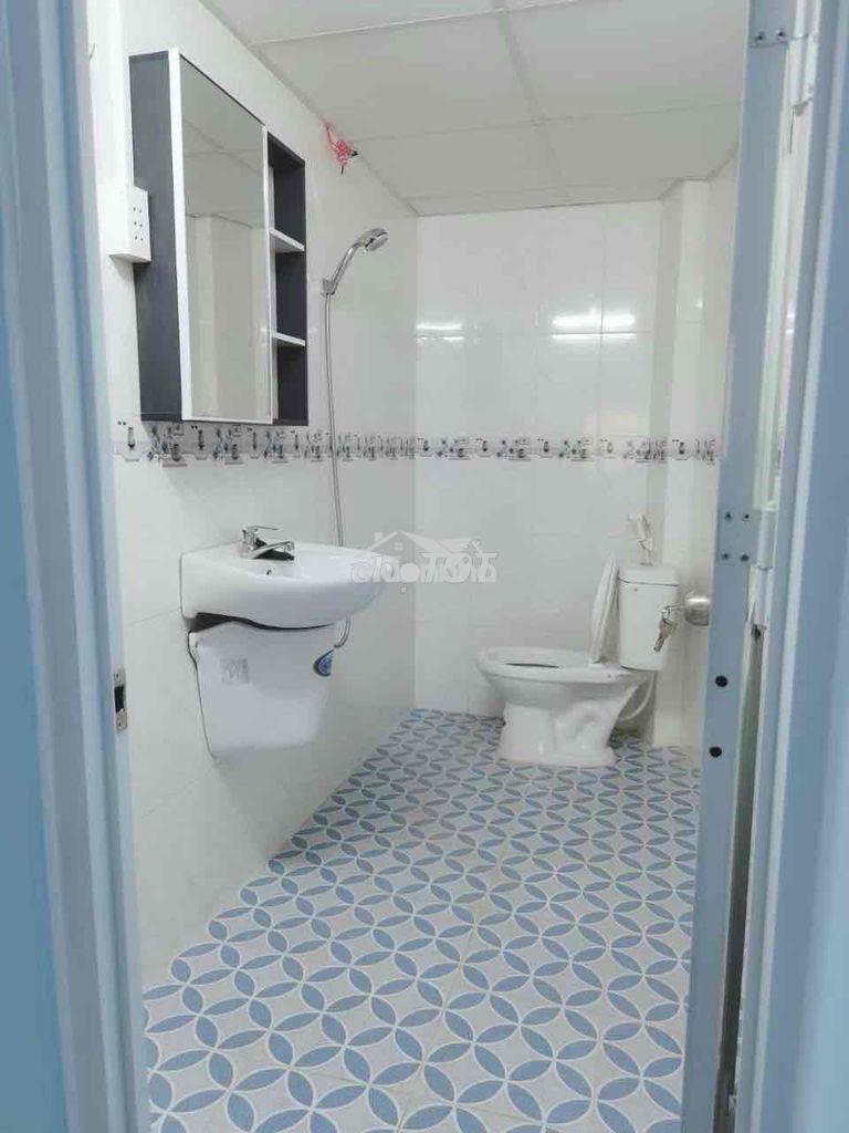 Nhà thuê quận 10-nguyễn tiểu la👉11tr - 2