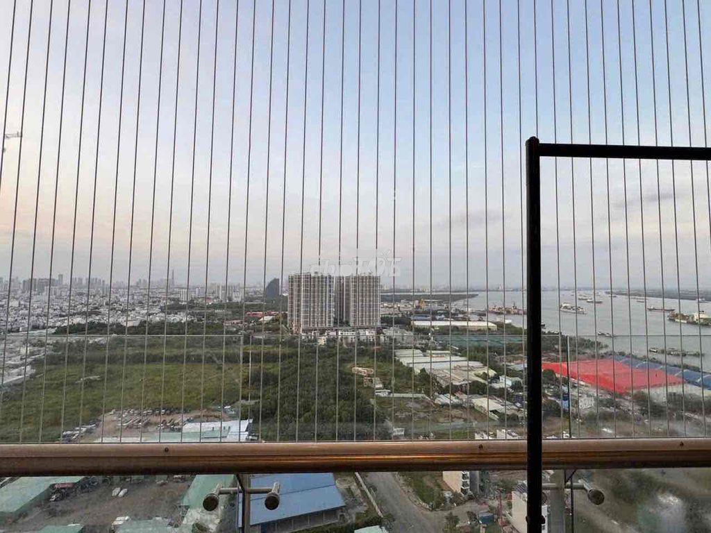An gia skyline, cho thuê du.y n.hất căn 3pn full nt giá 14tr/th - 3
