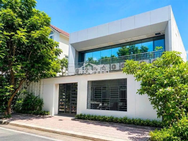 Cho thuê nhà khu đô thị an phú quận 2- 2 tầng , 12x20m,ở và kinh doanh