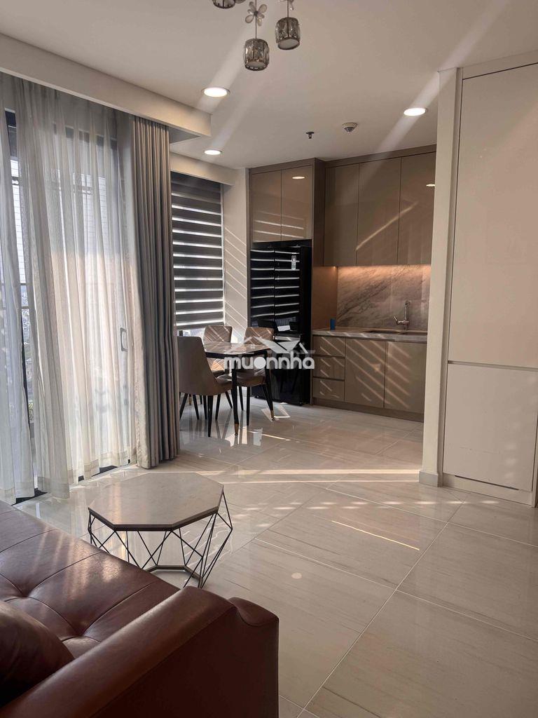 Kingdom101 🌇quận10- pkd giỏ hàng thuê 1pn/2pn/3pn/duplex - 2