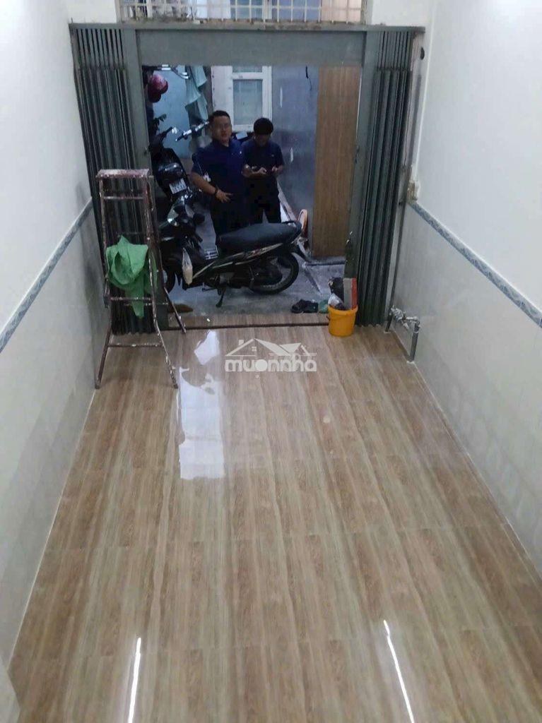 Nhà nguyên căn quận 6 giá rẻ - 3