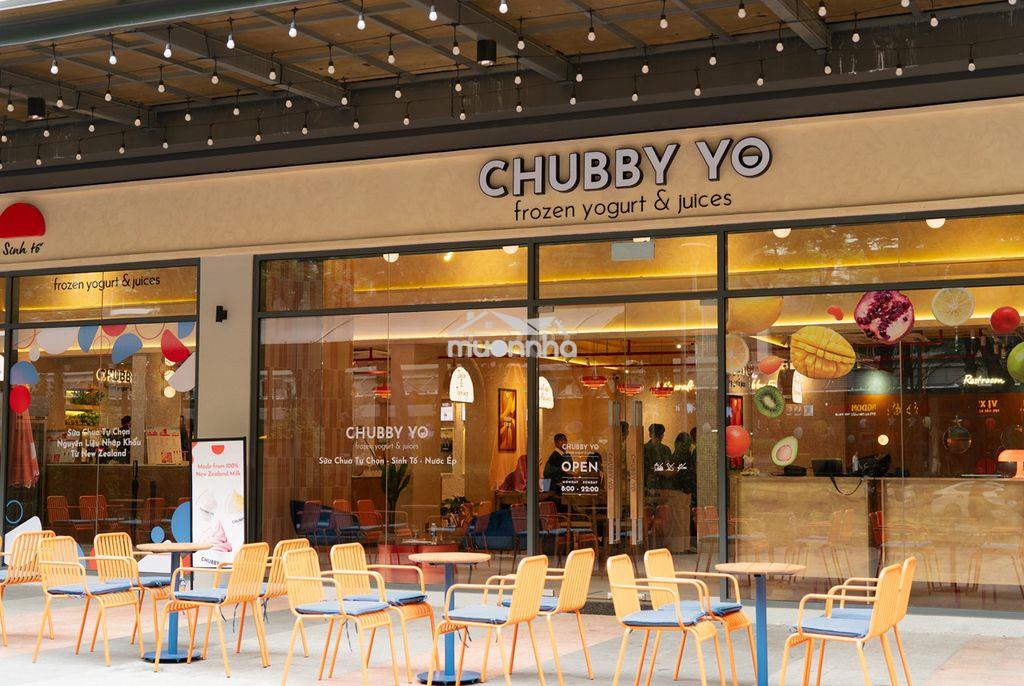 Cho thuê shophouse 416m2 celadon city, 120tr, trực tiếp gamuda land - 4