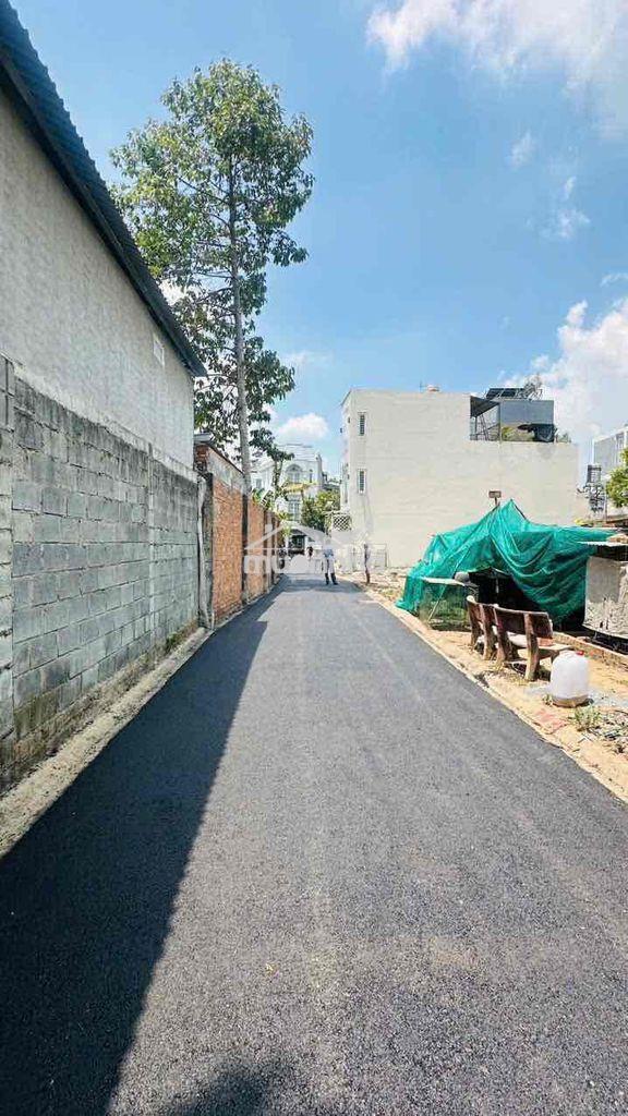 Bán lô đất cù lao phường hiệp hoà - 2