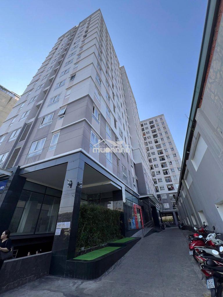 Cho thuê căn hộ felisa riverside q8 dt 75 m2, 2pn,2wc giá 12tr - 3