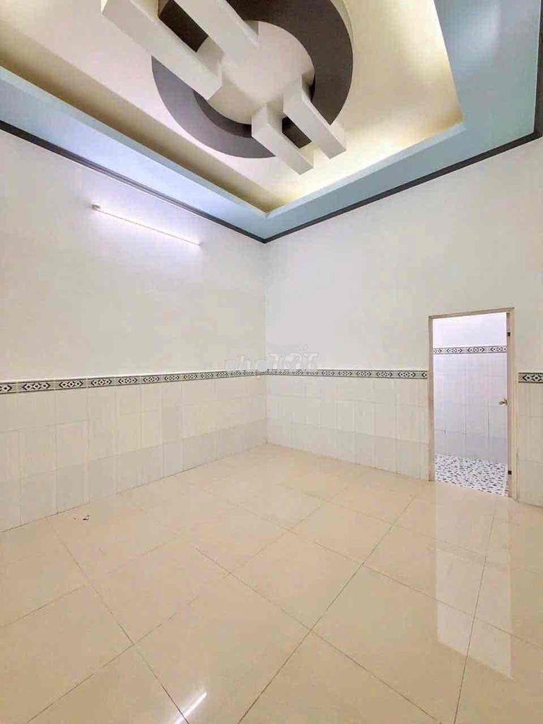 Bán nhà hxh huỳnh đình hai - 4,5 x 15m - 4 tầng - hoàn côn - 3