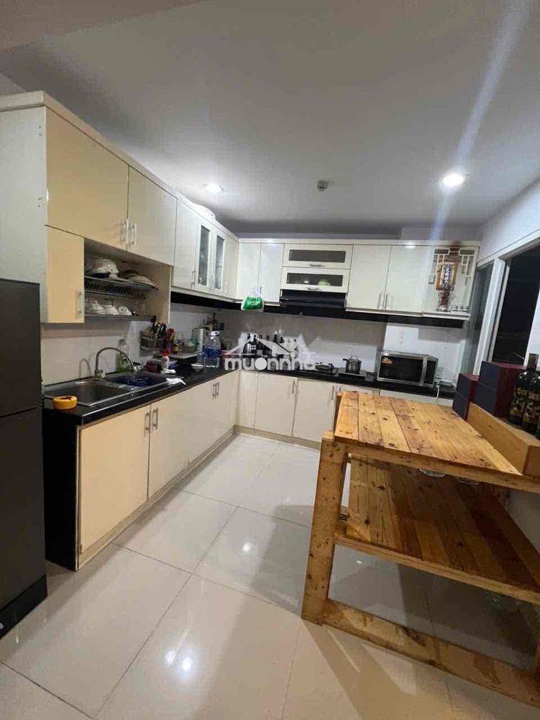 Cho thuê căn hộ 2pn 91m2 vũng tàu plaza - 2