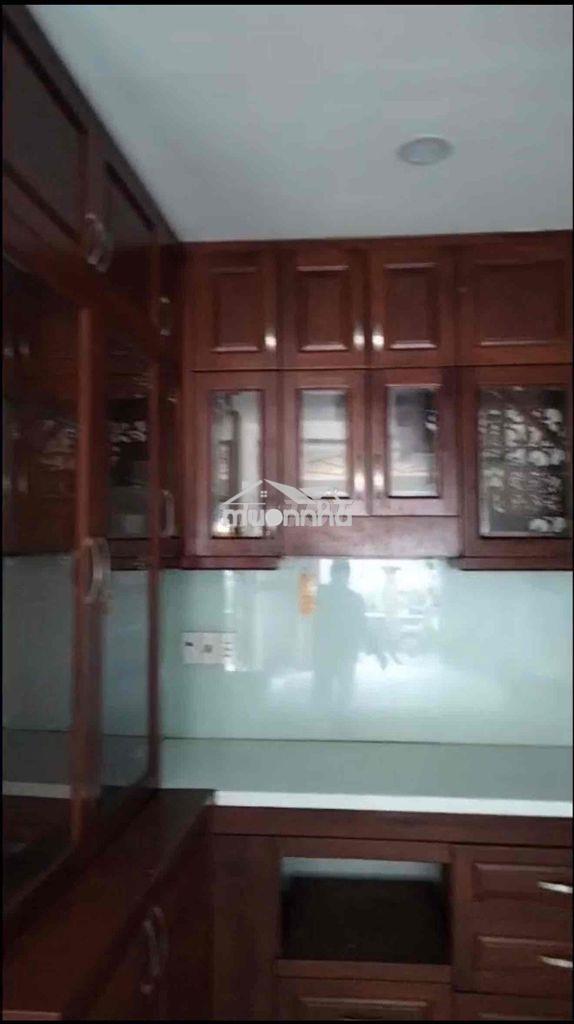 Nhà thuê thích quảng đức 2pn 2wc hxh - 3