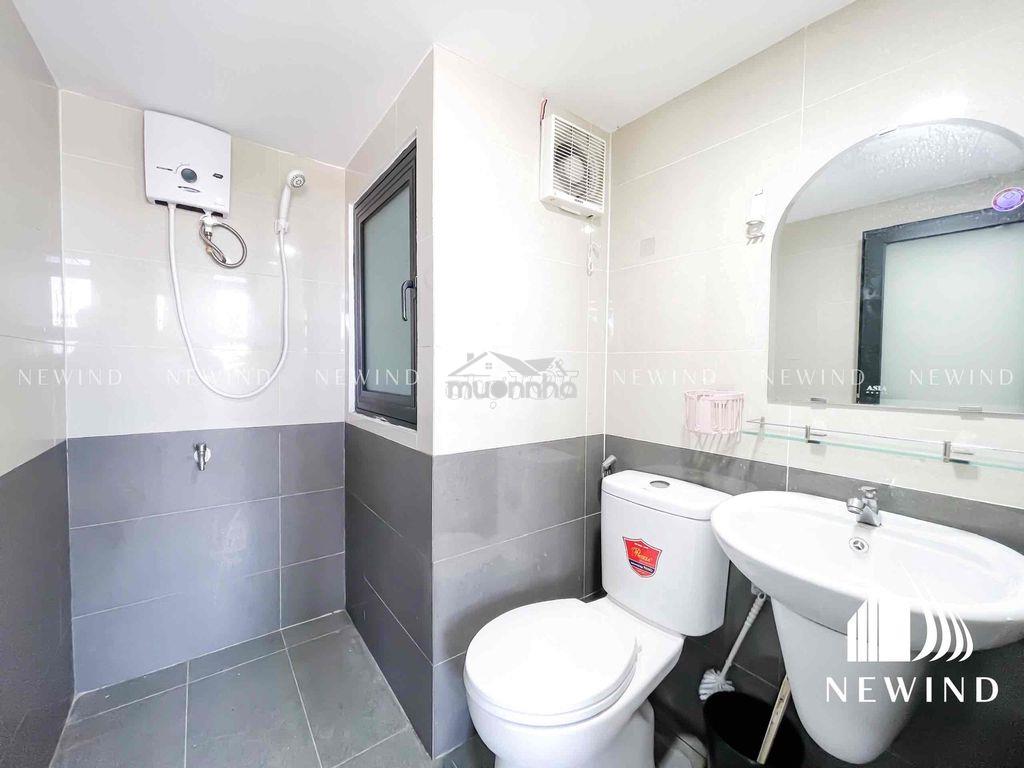 Duplex 4nguoi4xe gần lotte, ufm, tdt, q4, cầu kênh tẻ - 4