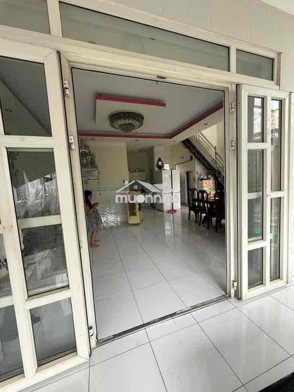 Bán nhà long bình tân sổ riêng thổ cư giá 2 tỷ 2 sổ riêng thổ cư tl