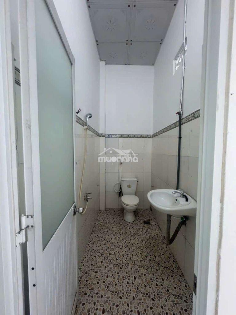 Bán nhà mỹ phước 2. bến cát. bd - 4