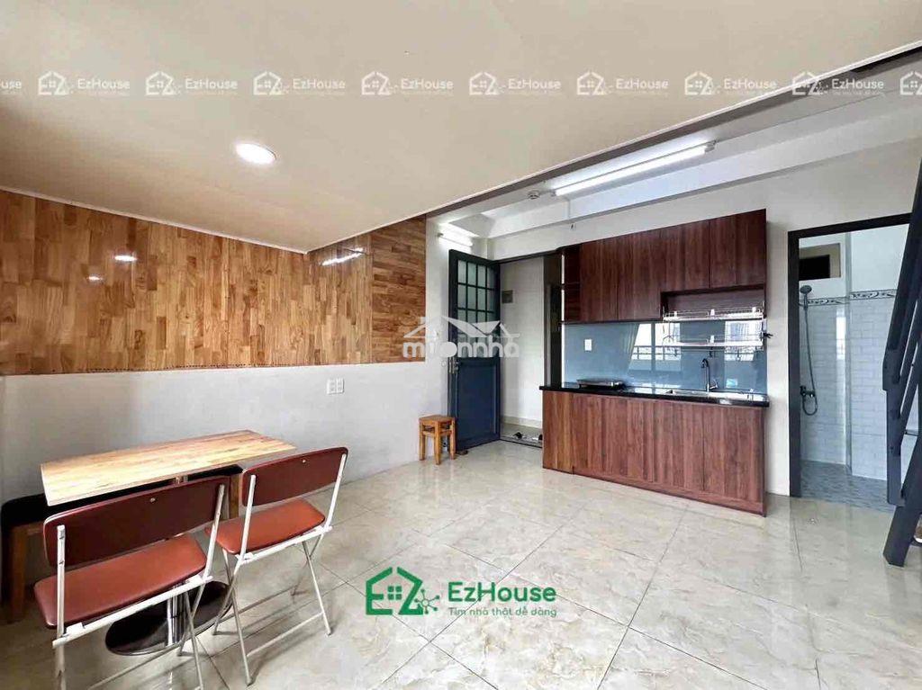 🌟Duplex full nội thất thuận tiện qua đh huflit - aeon tân phú - 3