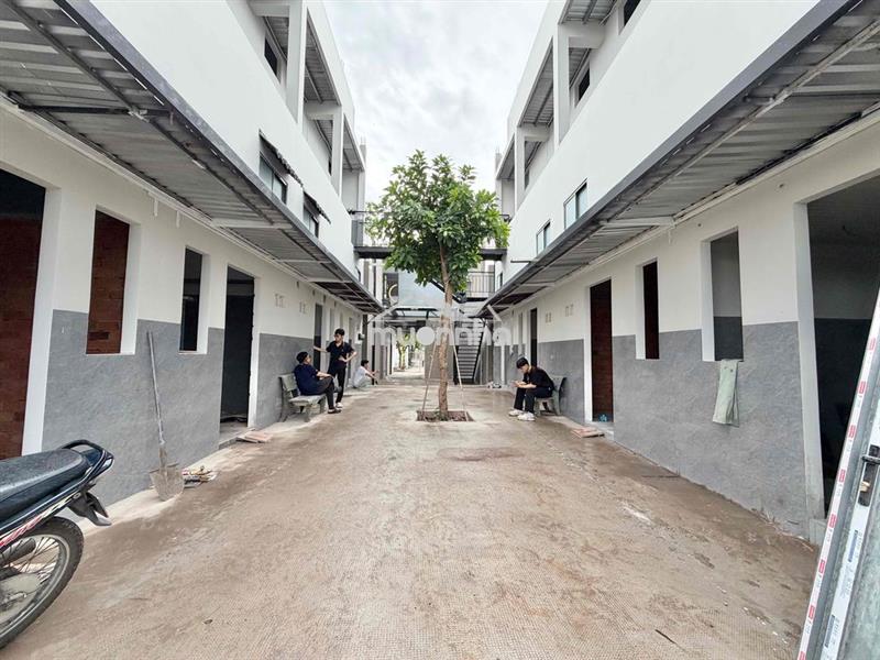 Khai trương dãy trệt siêu rộng cuối nguyễn thái sơn