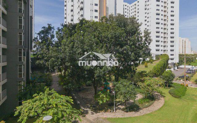 Căn góc 2pn habitat bình dương - tầng 14 thoáng view đẹp nhất - 3