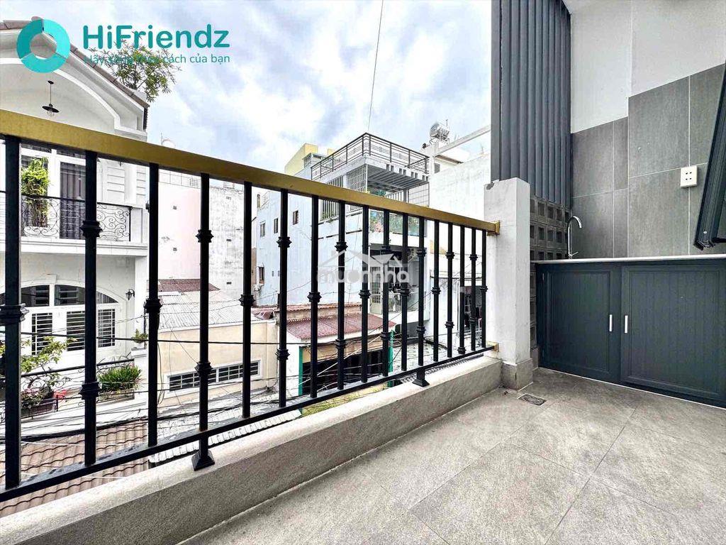 ✨Duplex ban công ngay cầu chữ y siu hạt dẻ - 3
