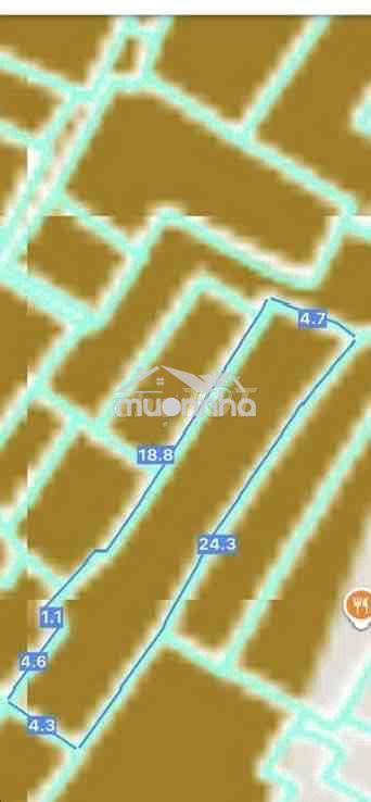 Siêu phẩm chdv, 5 tầng, 99m2 chào chỉ 9.8t, đ.đoàn văn bơ, ra tôn đản. - 3
