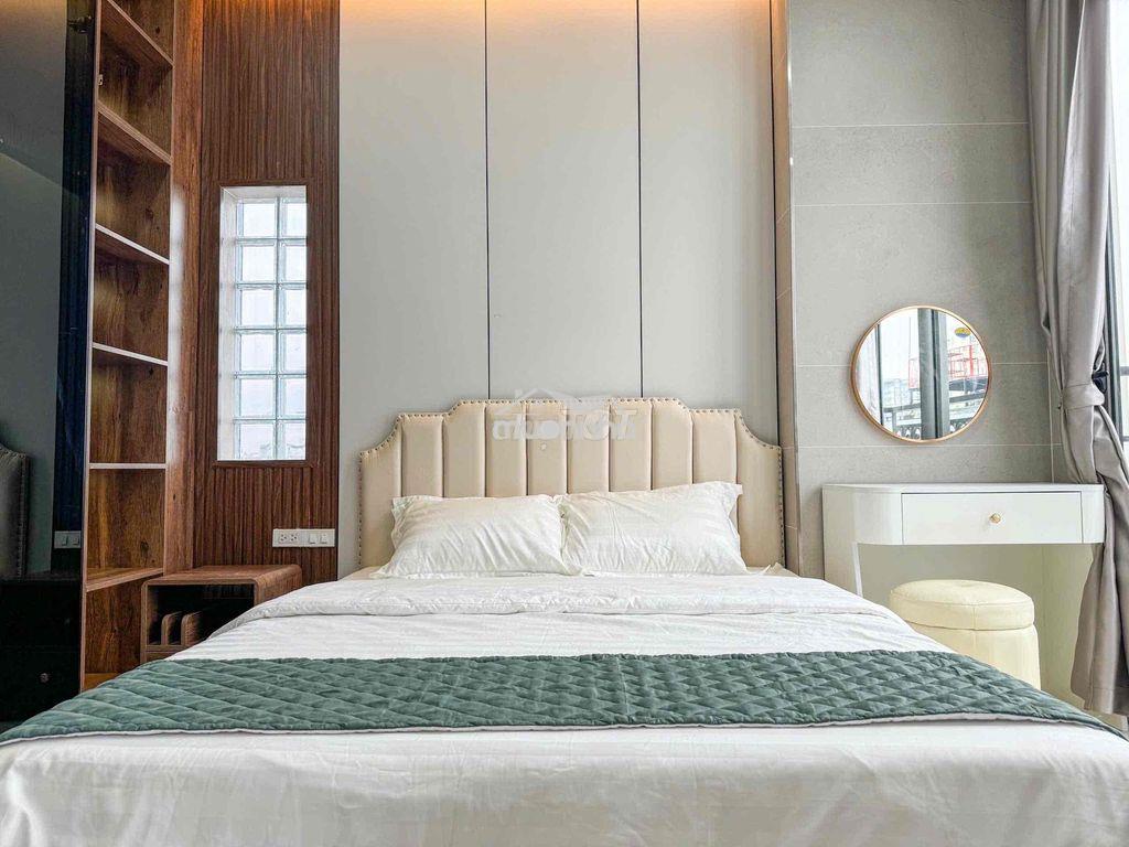 ✨ Căn hộ siêu mới 1pn 43m2 tách bếp full nt pccc đạt chuẩn - 3