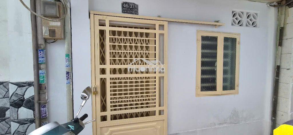 Bán nhà hẻm có sổ hồng riêng trung tâm phú nhuận phan xích long - 4