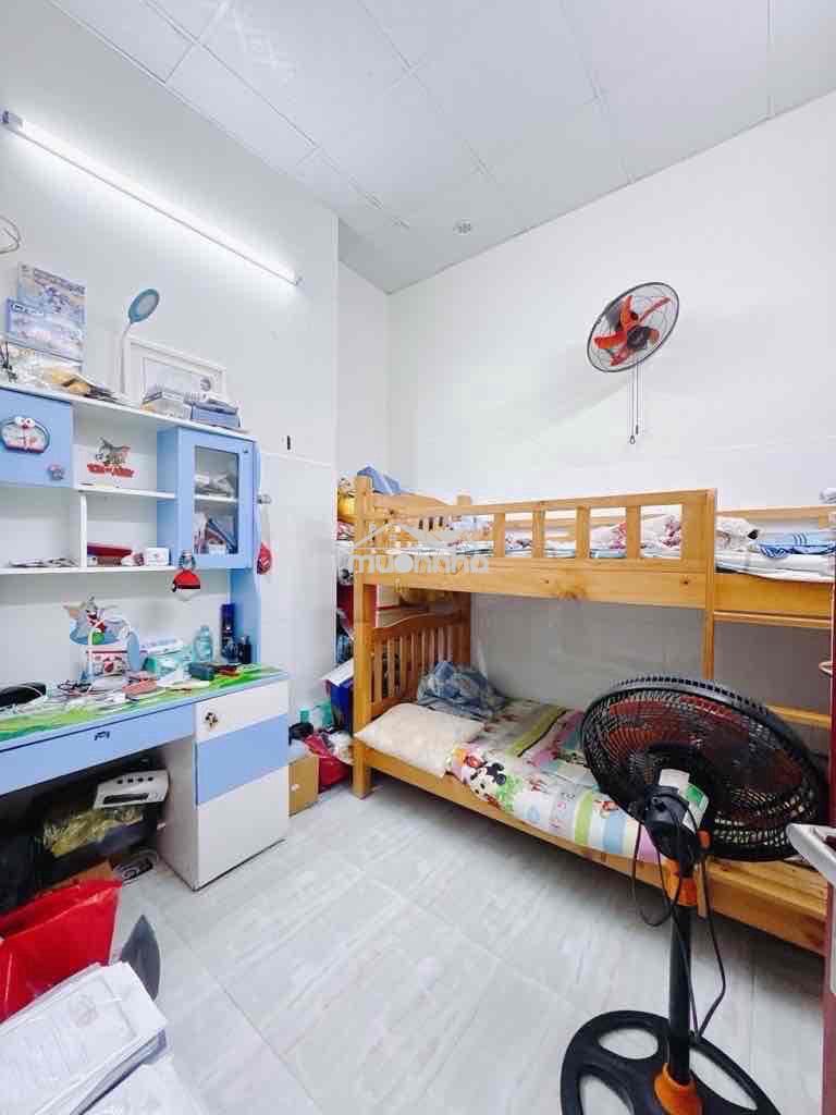 Bán nhà mt xe hơi đậu cửa đ.đoàn văn bơ, dt 99.8m2 chỉ 8.7t, - 3