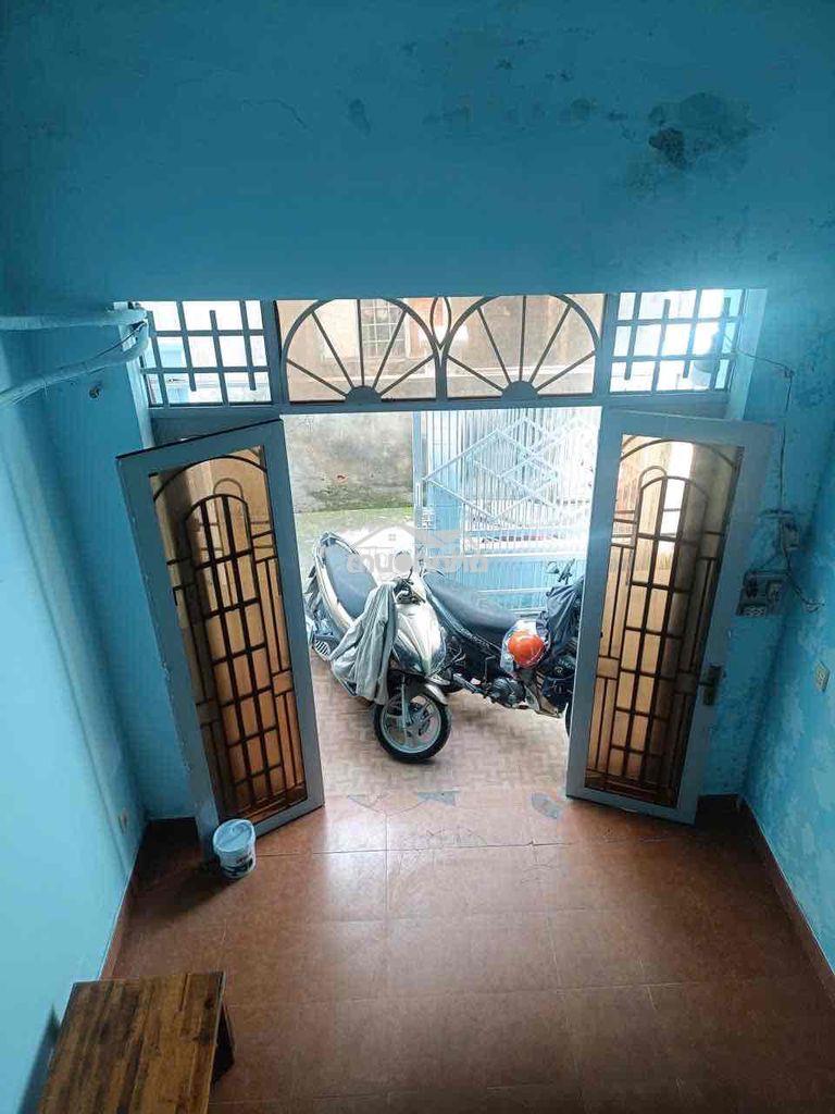 Cho thuê nhà đường hiệp bình