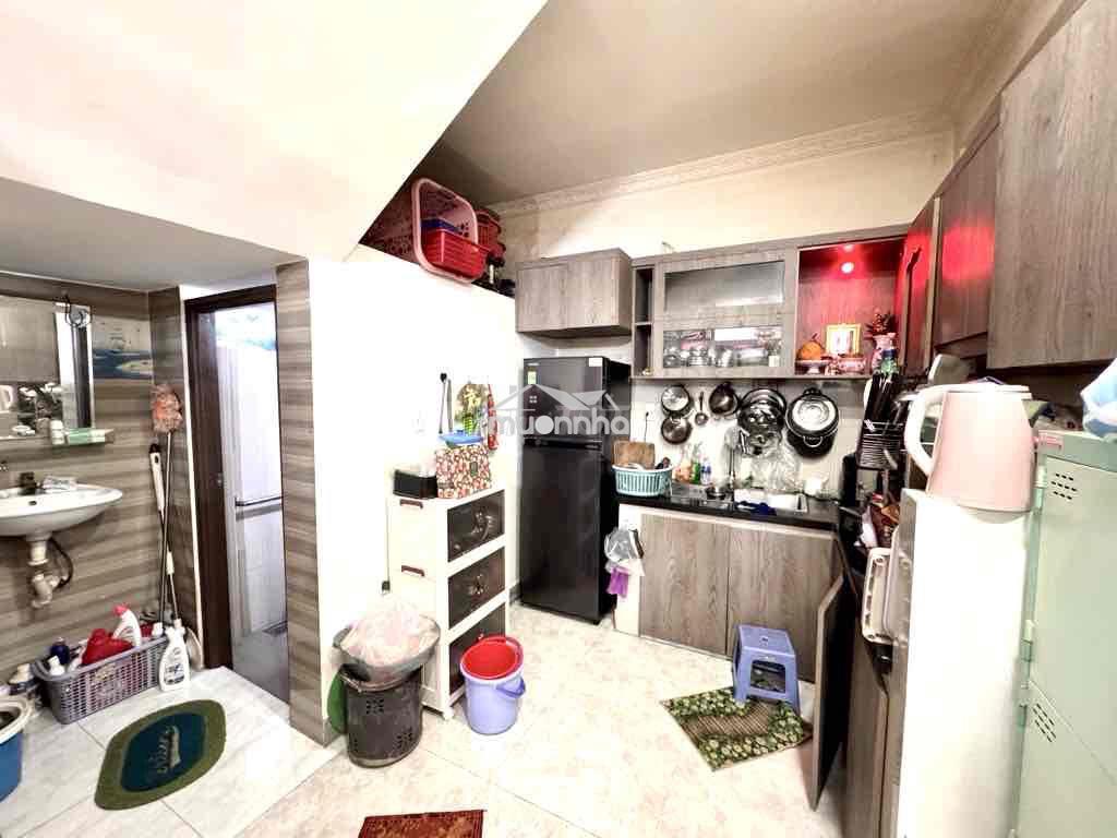 Nhỉnh 4 tỉ - có nhà 48mv-4❌12-2 tầng- hẻm ba gác thẳng trục - 4