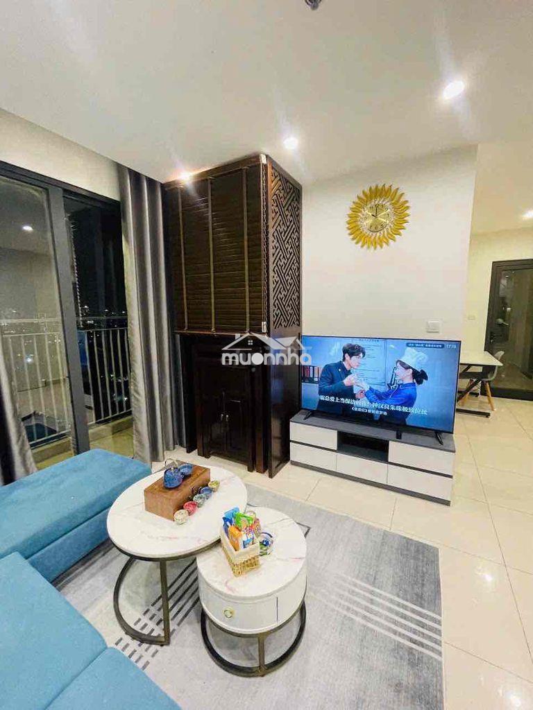 Chính chủ cần bán nhanh căn 2pn 55m2 giá 3780 ở vinhomes smart city - 3