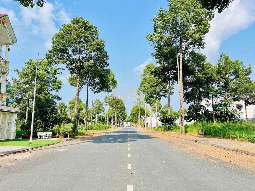 79 nền rẻ nhất kdc ngân thuận - 2