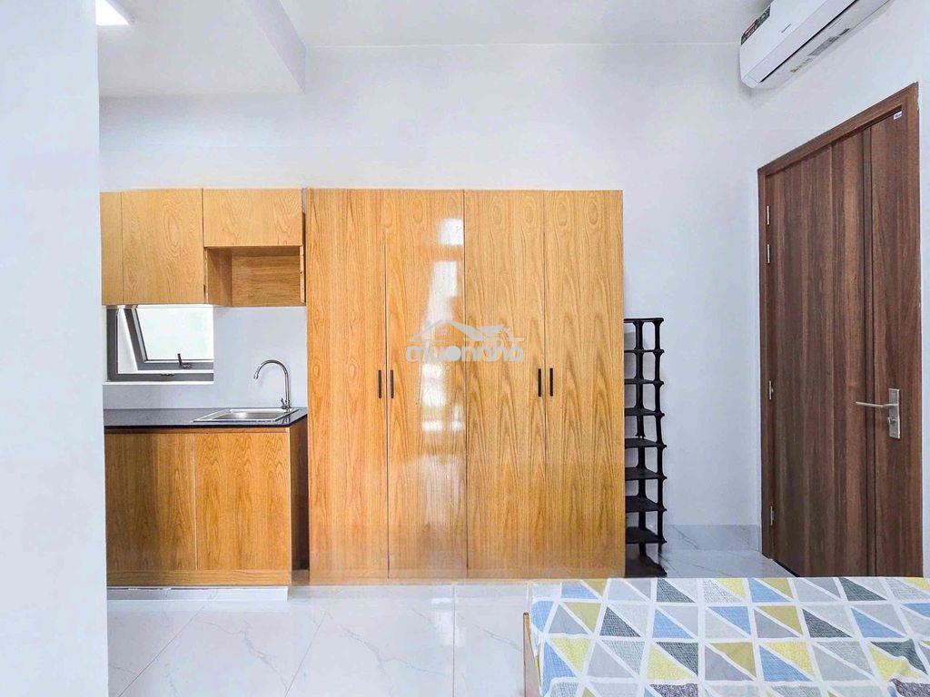 Phòng trọ mới 100% - 2