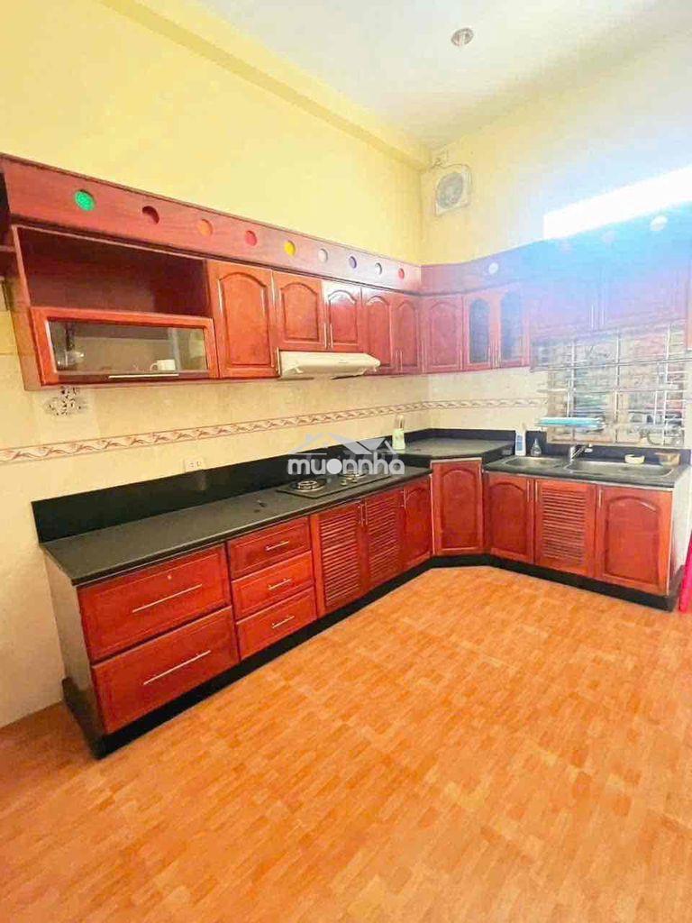 Cho thuê nguyên căn 1trệt 2lầu gần nhã viên quán khu dân cư bửu long - 3