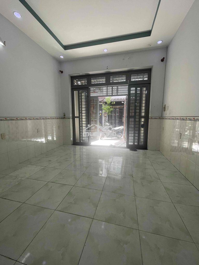 Nhà thuê liên khu 5-6 có 2 phòng ngủ hẻm 6m ô tô vào nhà - 3
