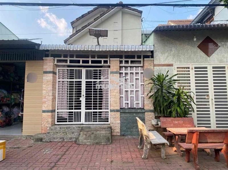 Giá cực rẻ nhà phường 8 có sỡ hữu nhà