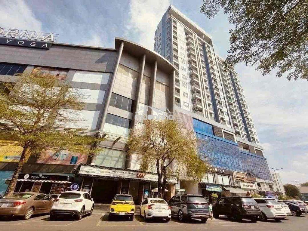 Bán gấp trả nợ ngân hàng căn hộ biconsi tower 1pn full giá rẻ - 4