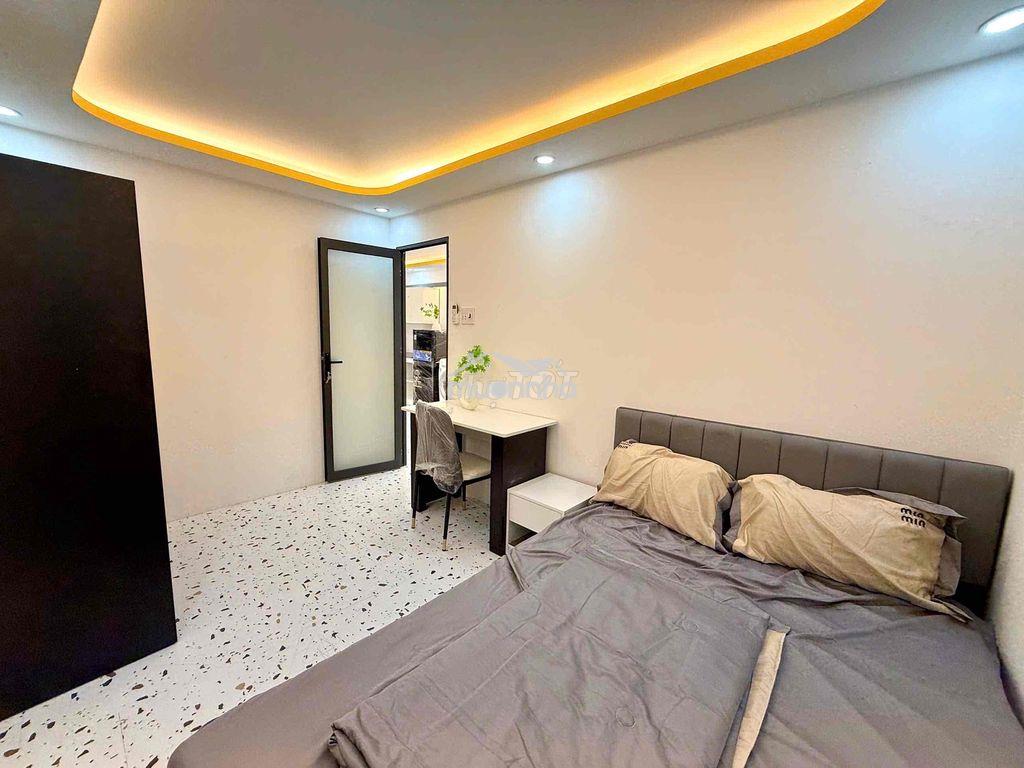 Dự án 2pn 1pk mới xây tân bình | full nt cao cấp | siêu rộng - 2