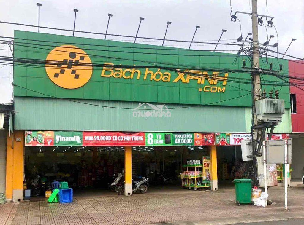 Bán gấp miếng đất - 3