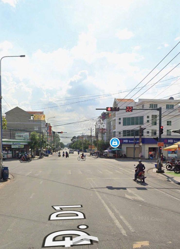 Cho thuê nhà nguyên căn kdc vietsing, 5x20, t+3l +st - 2