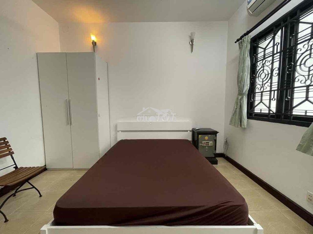 Căn hộ an khánh 4,5tr full nội thất - 2