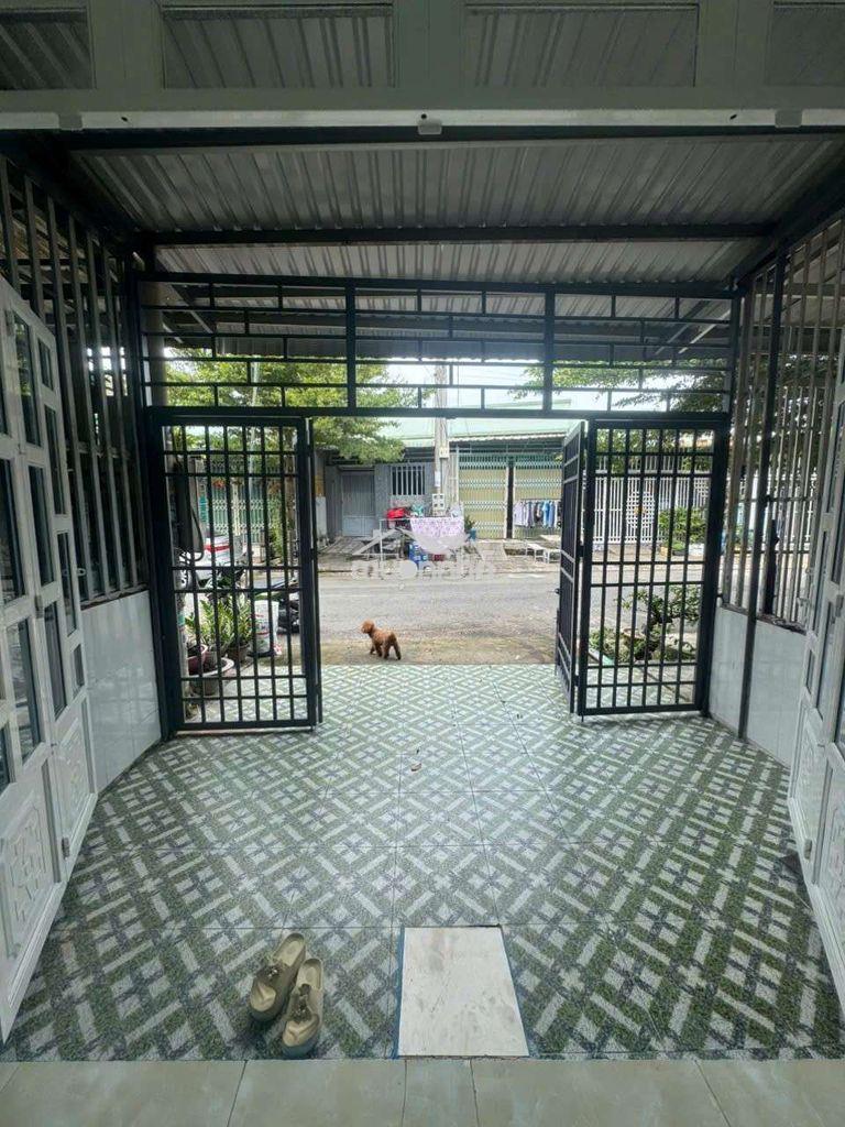 Bán nhà mỹ phước 2. bến cát. bd - 2