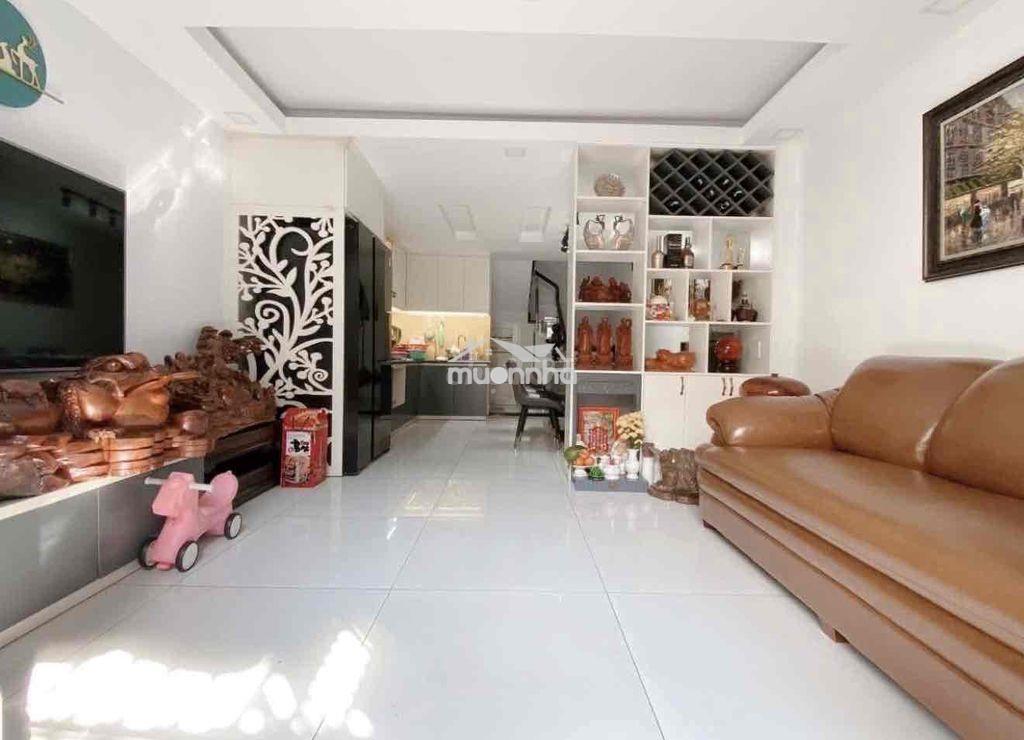 Tôi cần bán nhà lý chính thắng, quận 3-giá:4.88tỷ/69,6m2 (4,8x14,5m) - 2