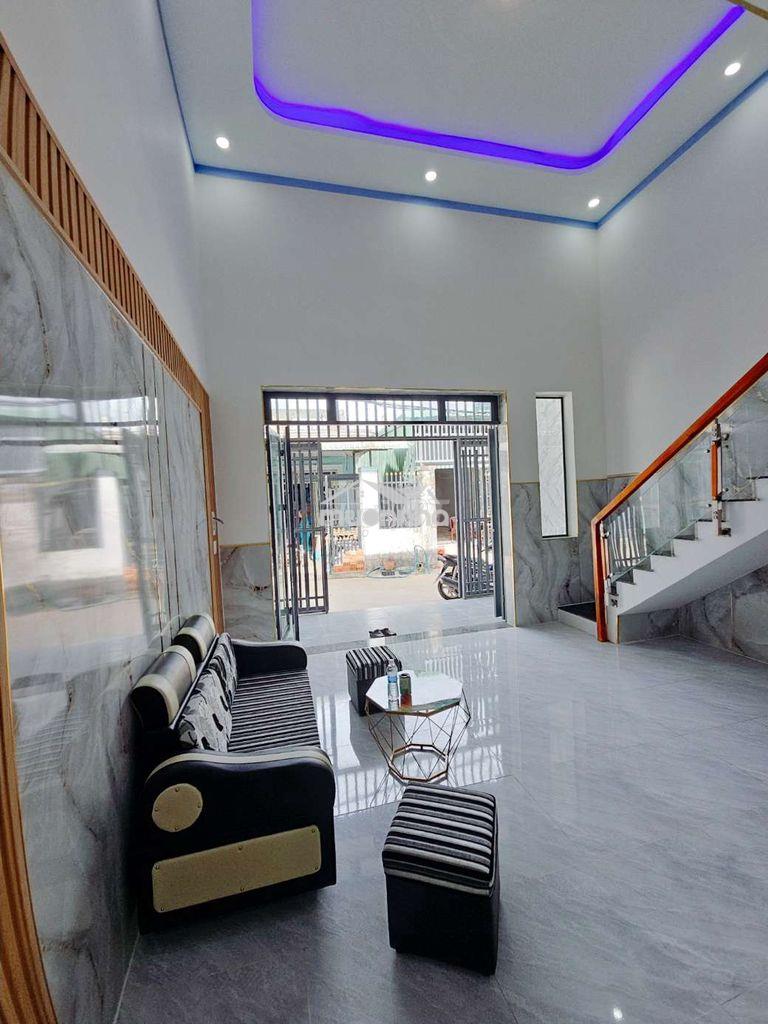 Nhà sổ chung - cách ngã tư bình chuẩn 500 mét gần đường tpk 31 1.28 tỷ - 4