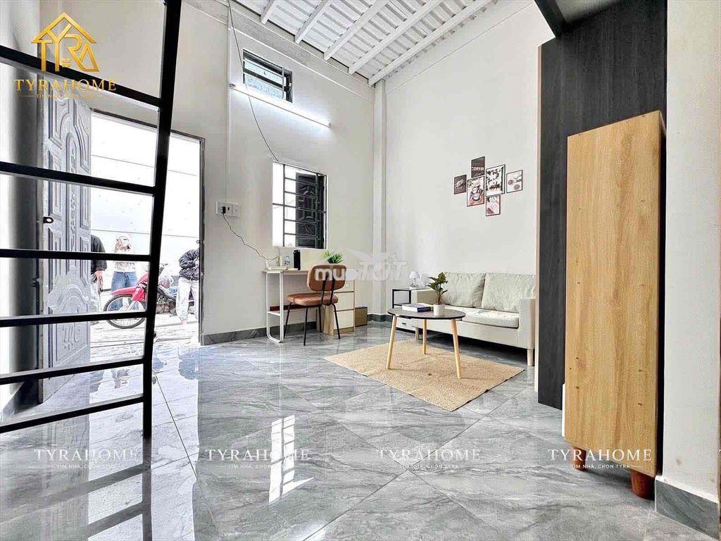 Đối diện cvpm - trống sẵn 1p giá học sinh sinh viên - 4