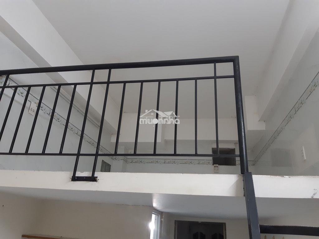 Căn hộ mini gv đẹp, sàn 16m gác đúc 8m, giá 2t6. đt dưới + đuôi 9990 - 4