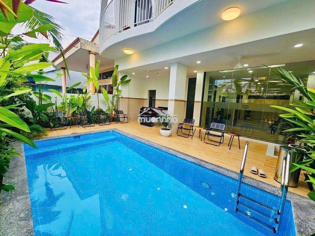 Cho thuê căn hộ studio phường trấn biên giá 6,5 triệu - 2
