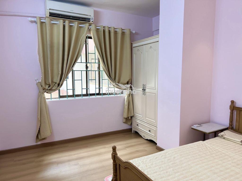 Bán chung cư cửu long , bình thạnh, dt 65m2 2pn 1wc có ban công - 4