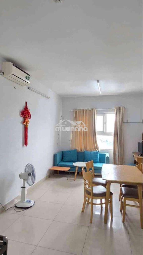 Chung cư an phú đông, giáp bình thạnh, 54m2, 3 tỉ còn tl, shr